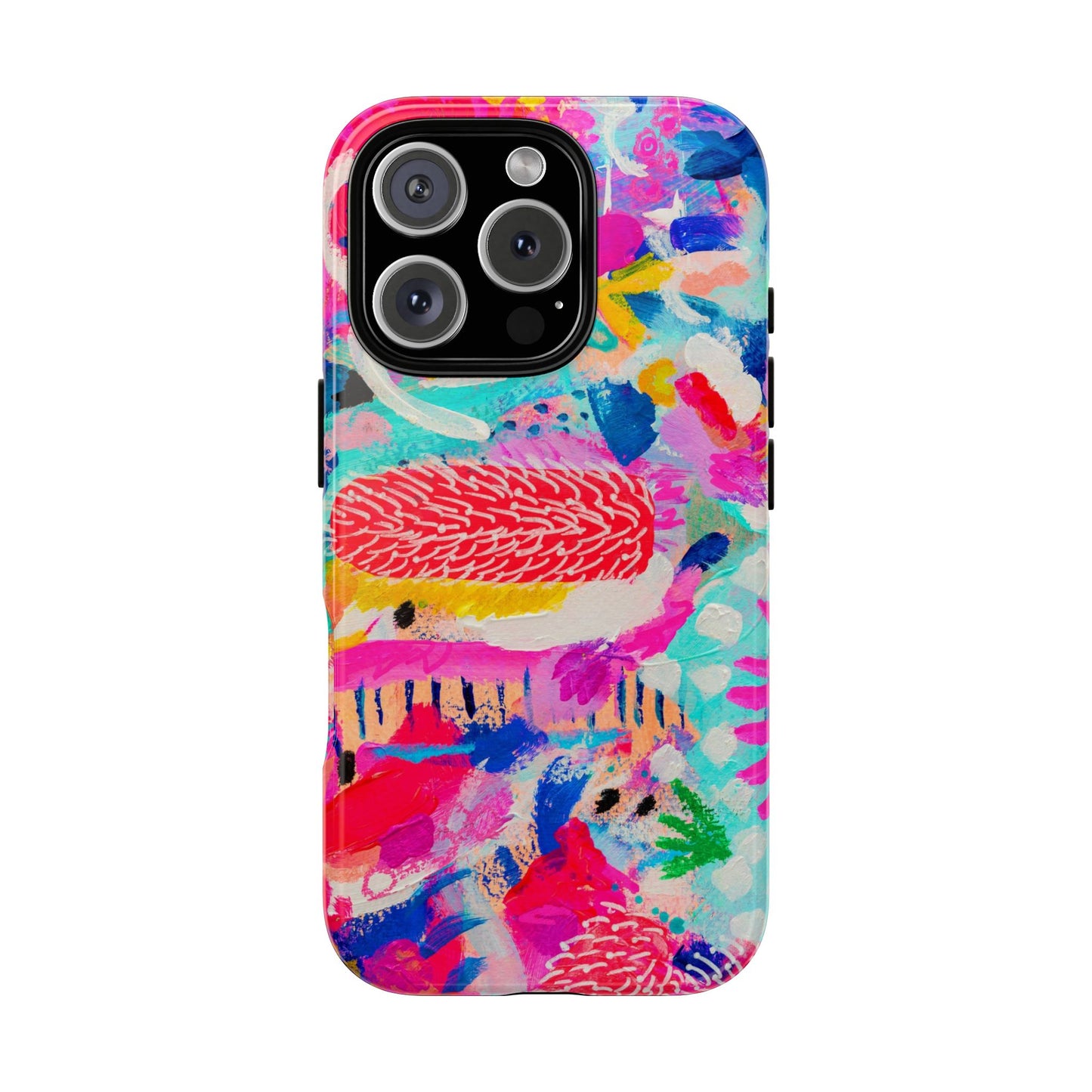 Mobile Phone Case - Feels Like Summer