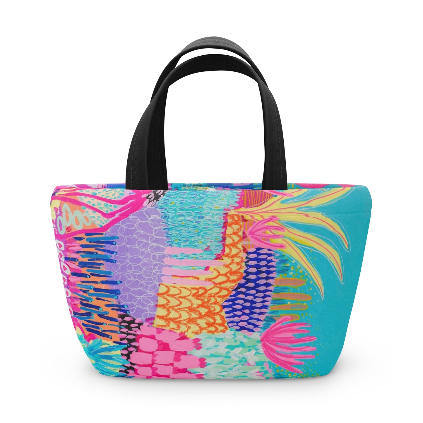 Lunch Bag - Middleton