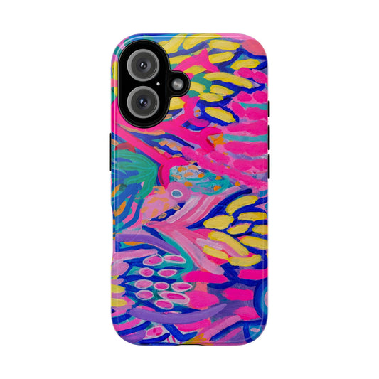 Mobile Phone Tough Case - Hayborough