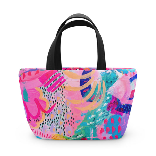 Lunch Bag - Floss