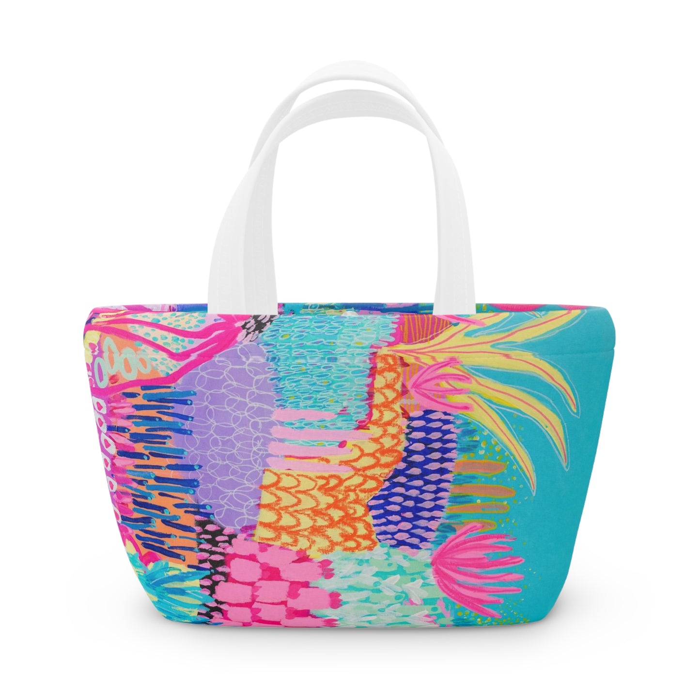 Lunch Bag - Middleton