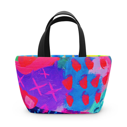 Lunch Bag - Blue