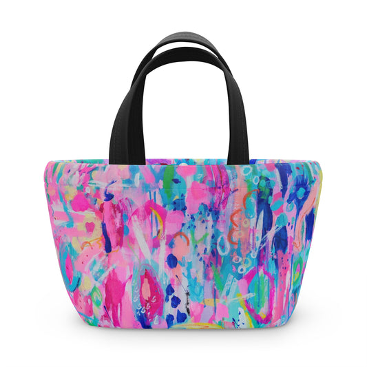 Lunch Bag - Oofffff