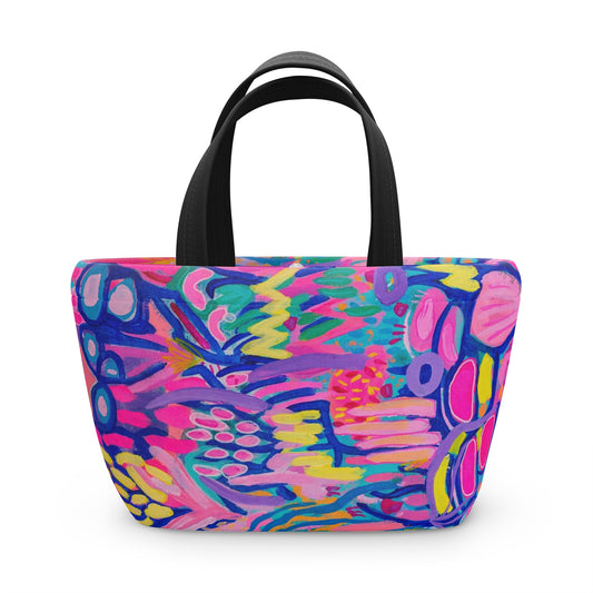 Lunch Bag - Hayborough