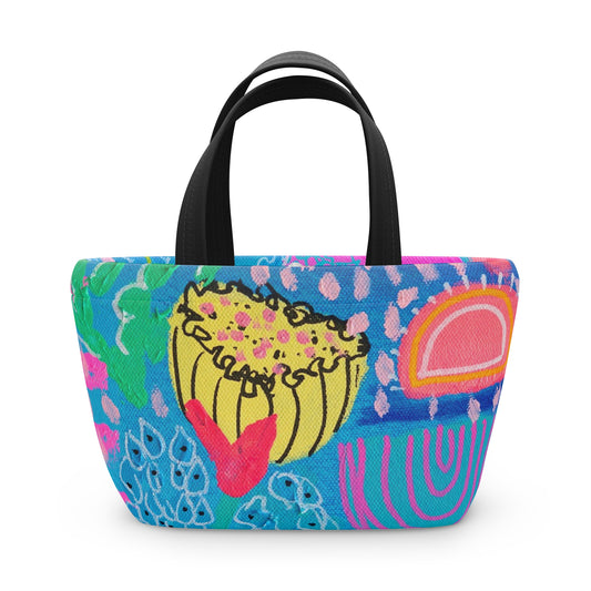 Under The Sea Lunch Bag