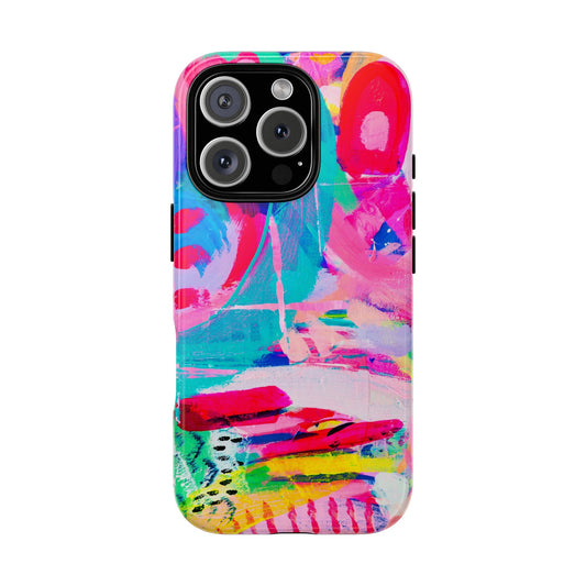 Mobile Phone Case - Wham