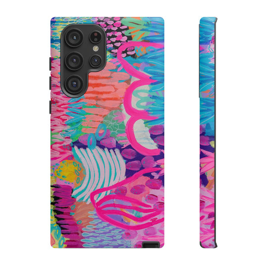 Mobile Phone Tough Case - Middleton