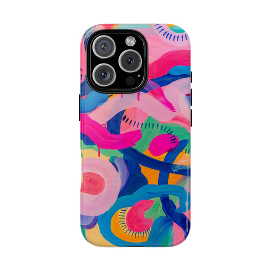 Mobile Phone Case - I Forgot The Green Salad