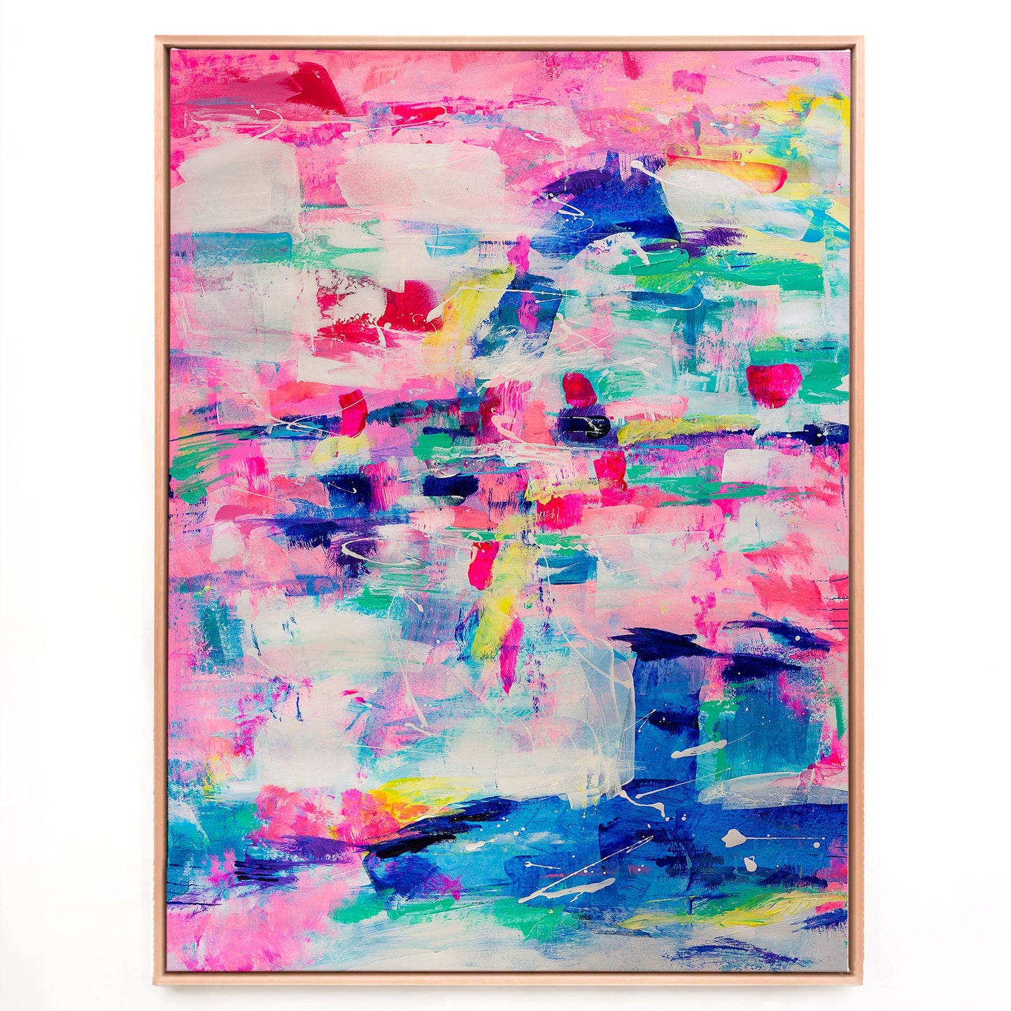 I Like Pastels