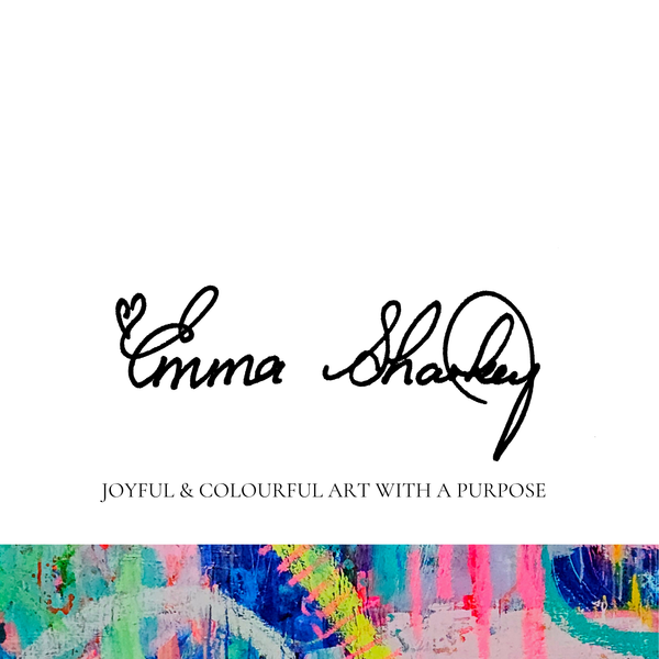 Emma Sharkey Art